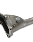 Korsh Catted Downpipe - Subaru 08-14 WRX, 08-21 STI, Forester XT 08-13, Liberty 07-09 (Automatic)