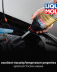 Liqui Moly - Central Hydraulic System Oil