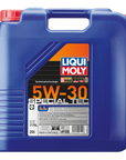 Liqui Moly - Special Tec LL 5W-30
