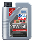 Liqui Moly - MoS2 Low-Friction 20W-50