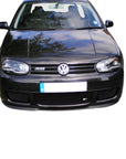 VW Golf MkIV R32 - Lower Grille Set by ZUNSPORT