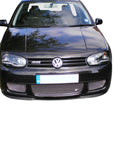 VW Golf MkIV R32 - Lower Grille Set by ZUNSPORT