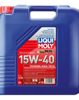 Liqui Moly - Touring High Tech 15W-40