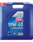 Liqui Moly - Super Leichtlauf 10W-40