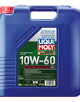Liqui Moly - Synthoil Race Tech GT1 10W-60