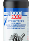 Liqui Moly - Hypoid Gear Oil (GL5) LS SAE 85W-90