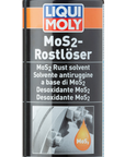 Liqui Moly - MoS2-Rust Solvent