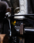 Liqui Moly - MoS2-Rust Solvent