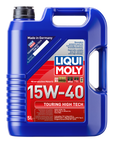 Liqui Moly - Touring High Tech 15W-40
