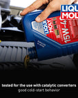 Liqui Moly - Touring High Tech 15W-40