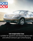 Liqui Moly - Touring High Tech 15W-40