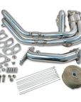 Korsh Subaru WRX STI/ LGT/FOZ Unequal Length Headers EJ20/25