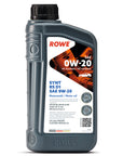 ROWE HIGHTEC SYNT RS D1 SAE 0W-20 - 20051
