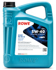 ROWE HIGHTEC SYNT RS HC-D SAE 5W-40
