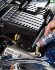 Liqui Moly - Hydraulic Lifter Additive