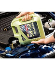 Liqui Moly - Molygen 5W-50