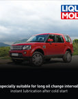 Liqui Moly - Special Tec B FE 0W-30