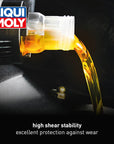 Liqui Moly - Special Tec B FE 0W-30