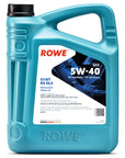 ROWE HIGHTEC SYNT RS DLS SAE 5W-40