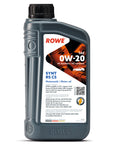ROWE HIGHTEC SYNT RS C5 SAE 0W-20