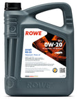 ROWE HIGHTEC SYNT RS C5 SAE 0W-20