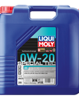 Liqui Moly - Special Tec V 0W-20