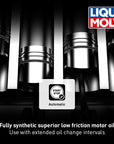 Liqui Moly - Top Tec 6200 0W-20