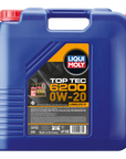 Liqui Moly - Top Tec 6200 0W-20