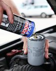 Liqui Moly - Pro-Line Diesel Filter Additive