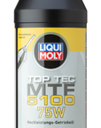 Liqui Moly - Top Tec MTF 5100 75W