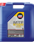 Liqui Moly - Top Tec MTF 5100 75W