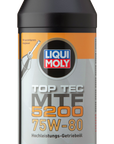 Liqui Moly - Top Tec MTF 5200 75W-80