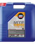 Liqui Moly - Top Tec MTF 5200 75W-80