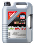 Liqui Moly - Special Tec DX1 5W-30
