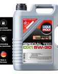 Liqui Moly - Special Tec DX1 5W-30