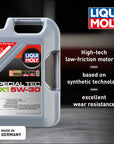 Liqui Moly - Special Tec DX1 5W-30