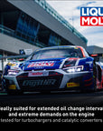 Liqui Moly - Special Tec DX1 5W-30