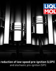 Liqui Moly - Special Tec DX1 5W-30