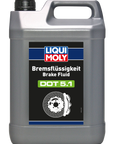 Liqui Moly - Brake Fluid DOT 5.1