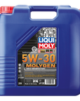 Liqui Moly - Molygen 5W-30