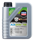 Liqui Moly - Special Tec AA 0W-16