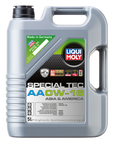 Liqui Moly - Special Tec AA 0W-16