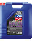 Liqui Moly - Molygen 5W-40