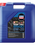 Liqui Moly - Top Tec 6600 0W-20