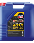 Liqui Moly - Top Tec 4110 5W-40