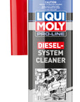 LIQUI MOLY - Pro-Line Diesel System Cleaner
