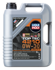 Liqui Moly - Top Tec 4210 0W-30
