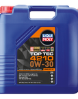 Liqui Moly - Top Tec 4210 0W-30