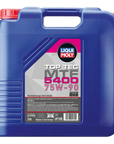 Liqui Moly - Top Tec MTF 5400 75W-90