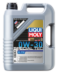 Liqui Moly - Special Tec B FE 0W-30